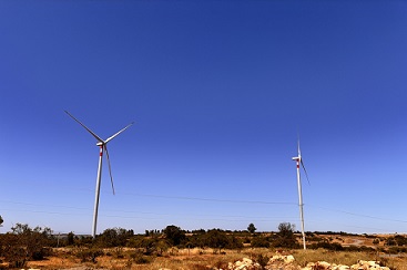 La Energ A Verde Liderar La Transici N Hacia Un Futuro Sostenible A